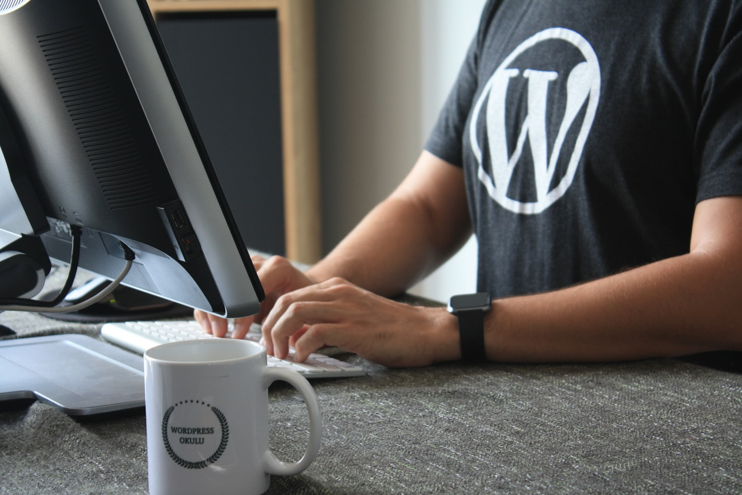 Sådan tilpasser du din WordPress-platform